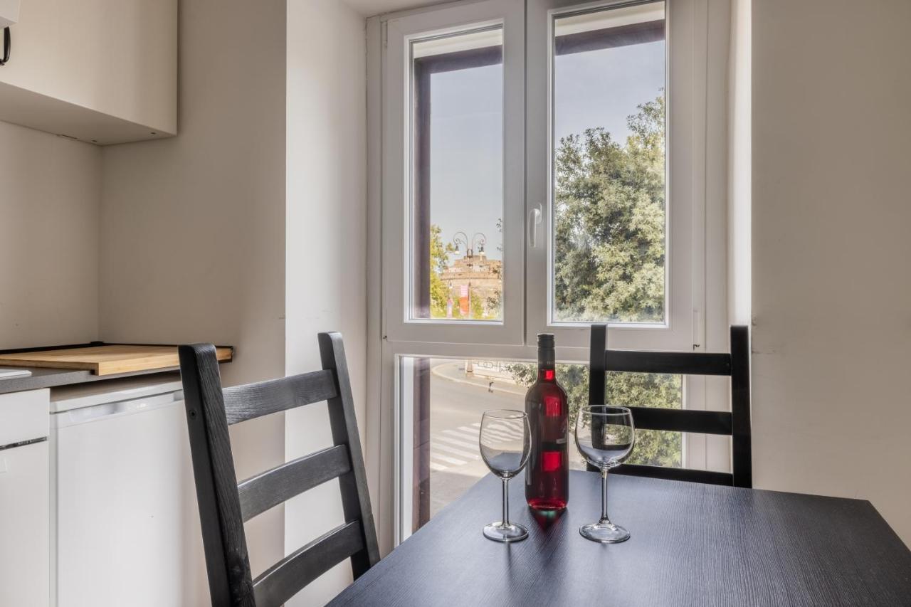 Appartamento Vg Castel Sant'angelo View 5 Stelle Luxury *