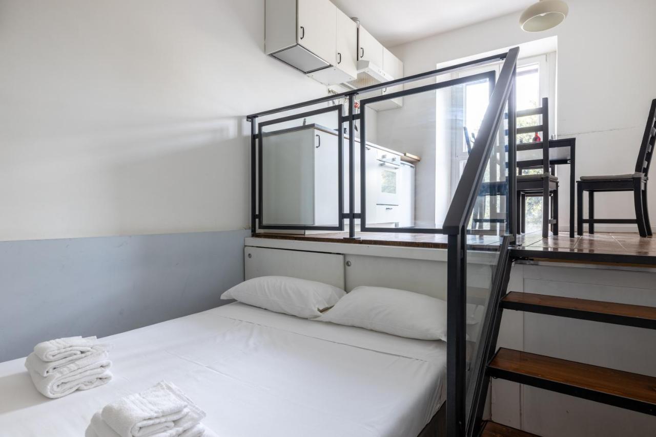 Appartamento Vg Castel Sant'angelo View 5 Stelle Luxury *
